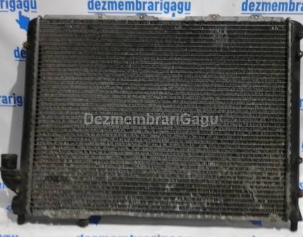 Radiator apa Alfa Romeo 166, 2.4 Diesel, 110 KW, caroserie Berlina