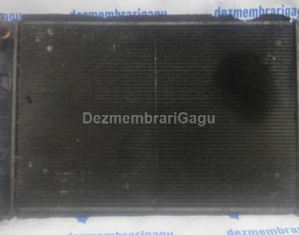 Radiator apa Mazda Mpv Ii (1999-), 2.0 Diesel, 100 KW, caroserie Van