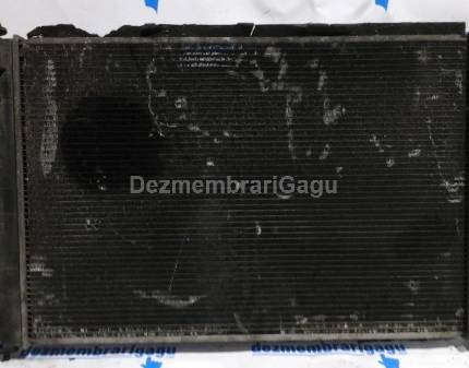 Radiator apa Mazda Mpv Ii (1999-), 2.0 Diesel, 100 KW, caroserie Van