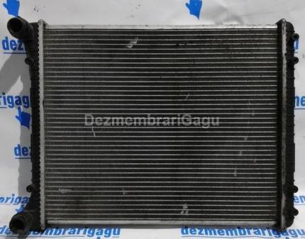 Radiator apa Audi A2, 1.4 Benzina, 55 KW, caroserie Hatchback
