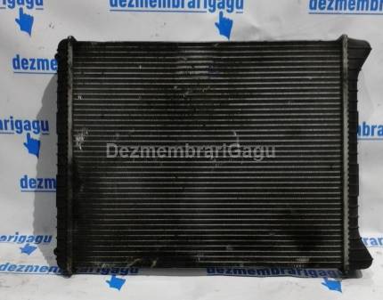 Radiator apa Audi A2, 1.4 Benzina, 55 KW, caroserie Hatchback