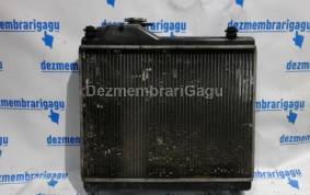 Piese auto din dezmembrari Radiator apa Hyundai Accent