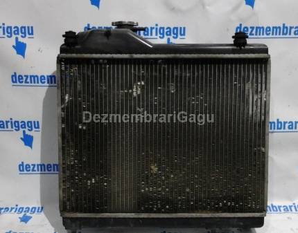 Radiator apa Hyundai Accent (2005-), 1.5 Diesel, 81 KW, caroserie Hatchback