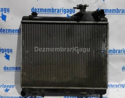 Radiator apa Hyundai Accent (2005-), 1.5 Diesel, 81 KW, caroserie Hatchback