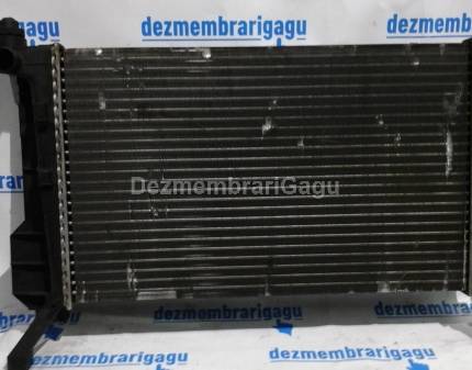 Radiator apa Mercedes A-class / W169 (2004-), 1.5 Benzina, 70 KW, caroserie Hatchback