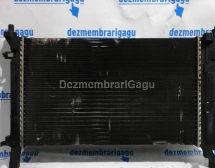 Radiator apa Mercedes A-class / W169 (2004-), 1.5 Benzina, 70 KW, caroserie Hatchback