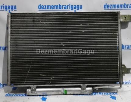 Radiator ac Mercedes A-class / W169 (2004-), 1.5 Benzina, 70 KW, caroserie Hatchback