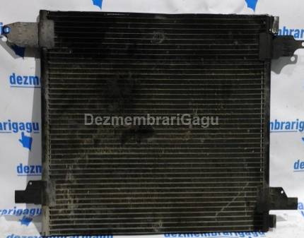 Radiator ac Mercedes M-class / W163 (1998-2005), 2.7 Diesel, caroserie Minibus