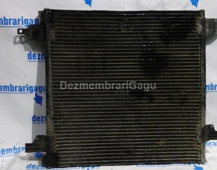 Radiator ac Mercedes M-class / W163 (1998-2005), 2.7 Diesel, caroserie Minibus