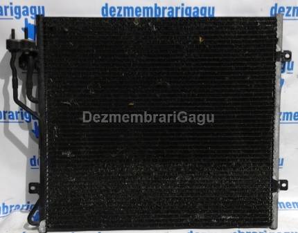 Radiator ac Jeep Grand Cherokee Ii (1999-), 2.7 Diesel, 120 KW, caroserie Off-road