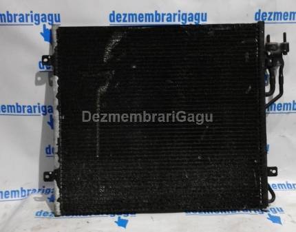 Radiator ac Jeep Grand Cherokee Ii (1999-), 2.7 Diesel, 120 KW, caroserie Off-road