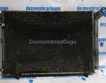 Radiator ac Mazda Mpv Ii (1999-), 2.0 Diesel, caroserie Van