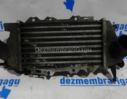 Radiator intercooler Opel Vectra B (1995-2003), 2.0 Diesel, 74 KW, caroserie Hatchback