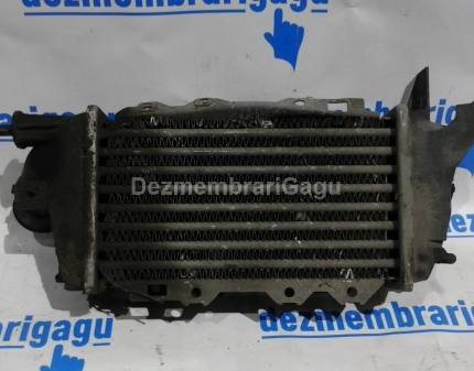 Radiator intercooler Opel Vectra B (1995-2003), 2.0 Diesel, 74 KW, caroserie Hatchback