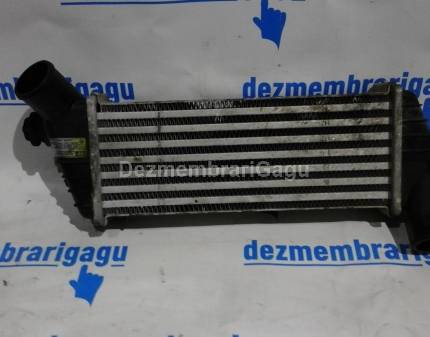 Radiator intercooler Hyundai Accent (2005-), 1.5 Diesel, 81 KW, caroserie Berlina