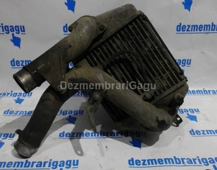 Radiator intercooler Mazda Mpv Ii (1999-), 2.0 Diesel, 100 KW, caroserie Van