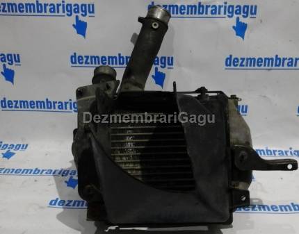 Radiator intercooler Mazda Mpv Ii (1999-), 2.0 Diesel, 100 KW, caroserie Van