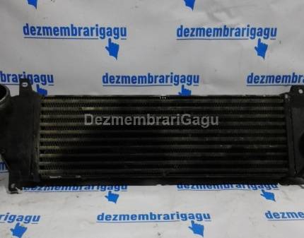 Radiator intercooler Mercedes M-class / W163 (1998-2005), 2.7 Diesel, caroserie Minibus