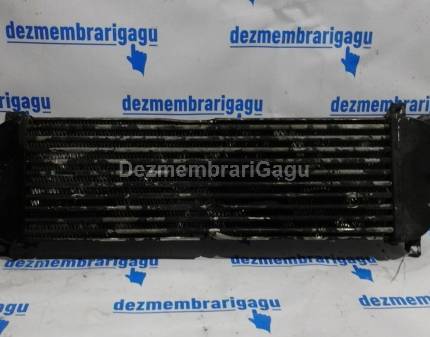 Radiator intercooler Mercedes M-class / W163 (1998-2005), 2.7 Diesel, caroserie Minibus