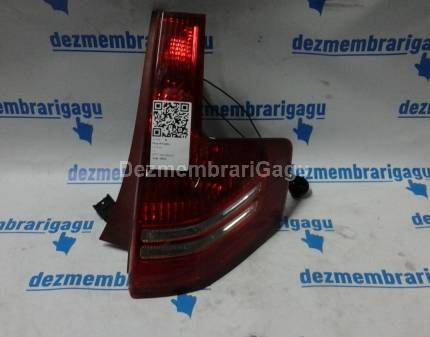 Stop dreapta Citroen C4