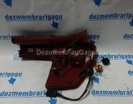 Stop dreapta Citroen C4