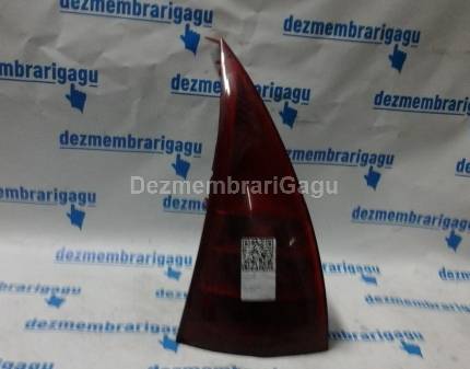 Stop stanga Citroen C3