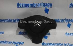 Piese auto din dezmembrari Airbag volan Citroen C1