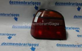 Piese auto din dezmembrari Stop stanga Volkswagen Golf Iii