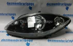 Piese auto din dezmembrari Far stanga Seat Leon