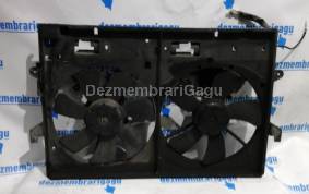 Piese auto din dezmembrari Electroventilator Mazda Mpv Ii