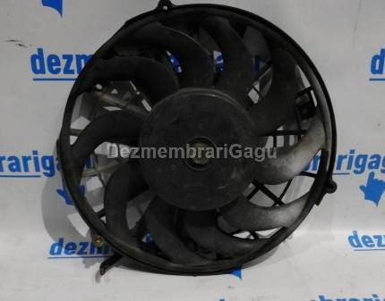 Electroventilator Opel Astra F (1991-2001), 1.4 Benzina, caroserie Hatchback