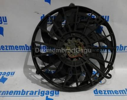 Electroventilator Opel Astra F (1991-2001), 1.4 Benzina, caroserie Hatchback
