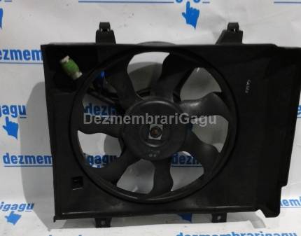 Carcasa electroventilator Kia Picanto, 1.1 Benzina, 48 KW, caroserie Hatchback