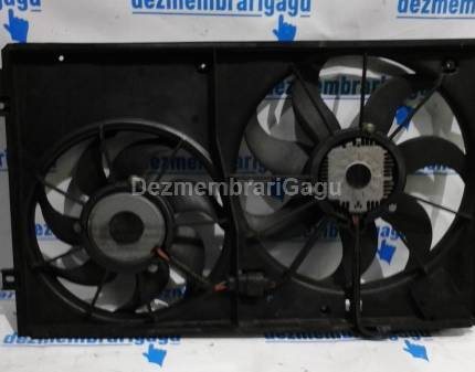 Electroventilator ac Volkswagen Golf V (2003-), 1.9 Diesel, 74 KW, caroserie Hatchback