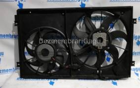 Piese auto din dezmembrari Electroventilator Volkswagen Golf V