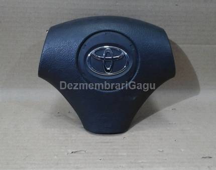 Airbag volan Toyota Corolla / E12 (2002-)