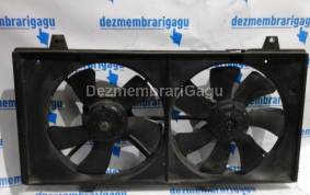 Piese auto din dezmembrari Electroventilator Mazda 6 I (gg)