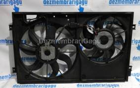 Piese auto din dezmembrari Electroventilator ac Volkswagen Touran