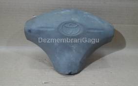 Piese auto din dezmembrari Airbag volan Toyota Yaris / Cp10