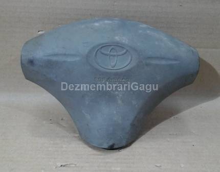 Airbag volan Toyota Yaris / Cp10 (1999-2005)