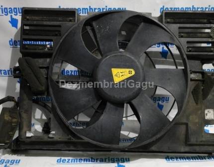 Carcasa electroventilator Rover 75, 2.5 Benzina, 130 KW, caroserie Break