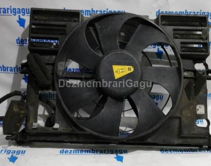 Electroventilator Rover 75, 2.5 Benzina, 130 KW, caroserie Break