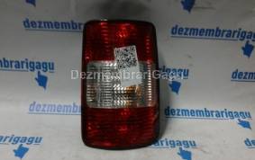 Piese auto din dezmembrari Stop dreapta Volkswagen Caddy Iii