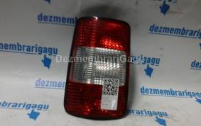 Piese auto din dezmembrari Stop stanga Volkswagen Caddy Ii