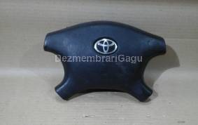 Piese auto din dezmembrari Airbag volan Toyota Avensis / T22