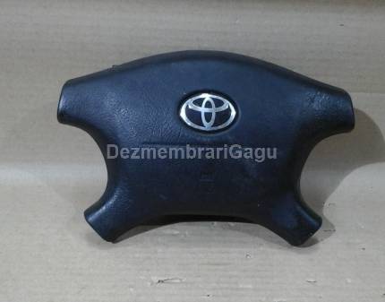 Airbag volan Toyota Avensis / T22 (1997-2003)