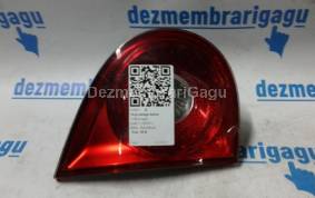 Piese auto din dezmembrari Stop stanga haion Volkswagen Golf V