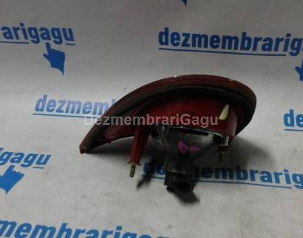 Stop dreapta haion Volkswagen Golf V (2003-)