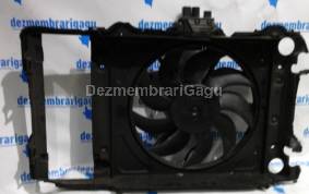 Piese auto din dezmembrari Electroventilator Audi A2