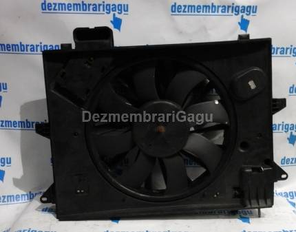 Carcasa electroventilator Jaguar S-type, 3.0 Benzina, 175 KW, caroserie Berlina